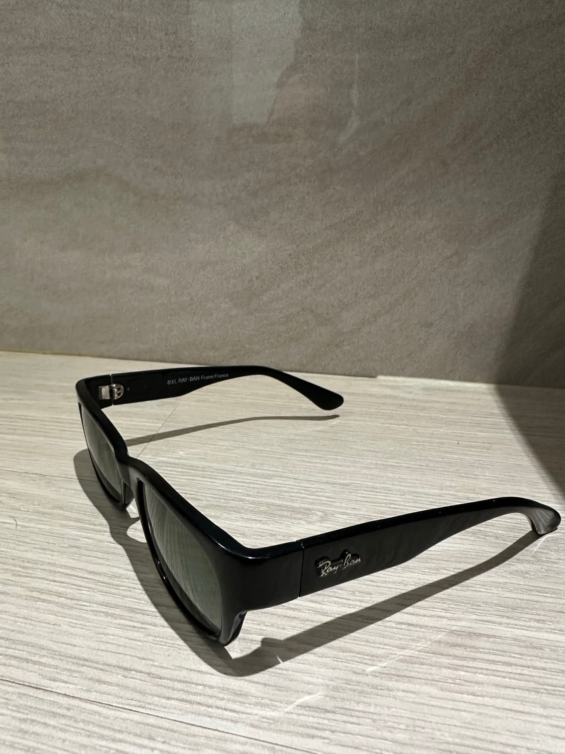 빈티지 레이벤 선글라스 보헤미안 os 상품이미지3