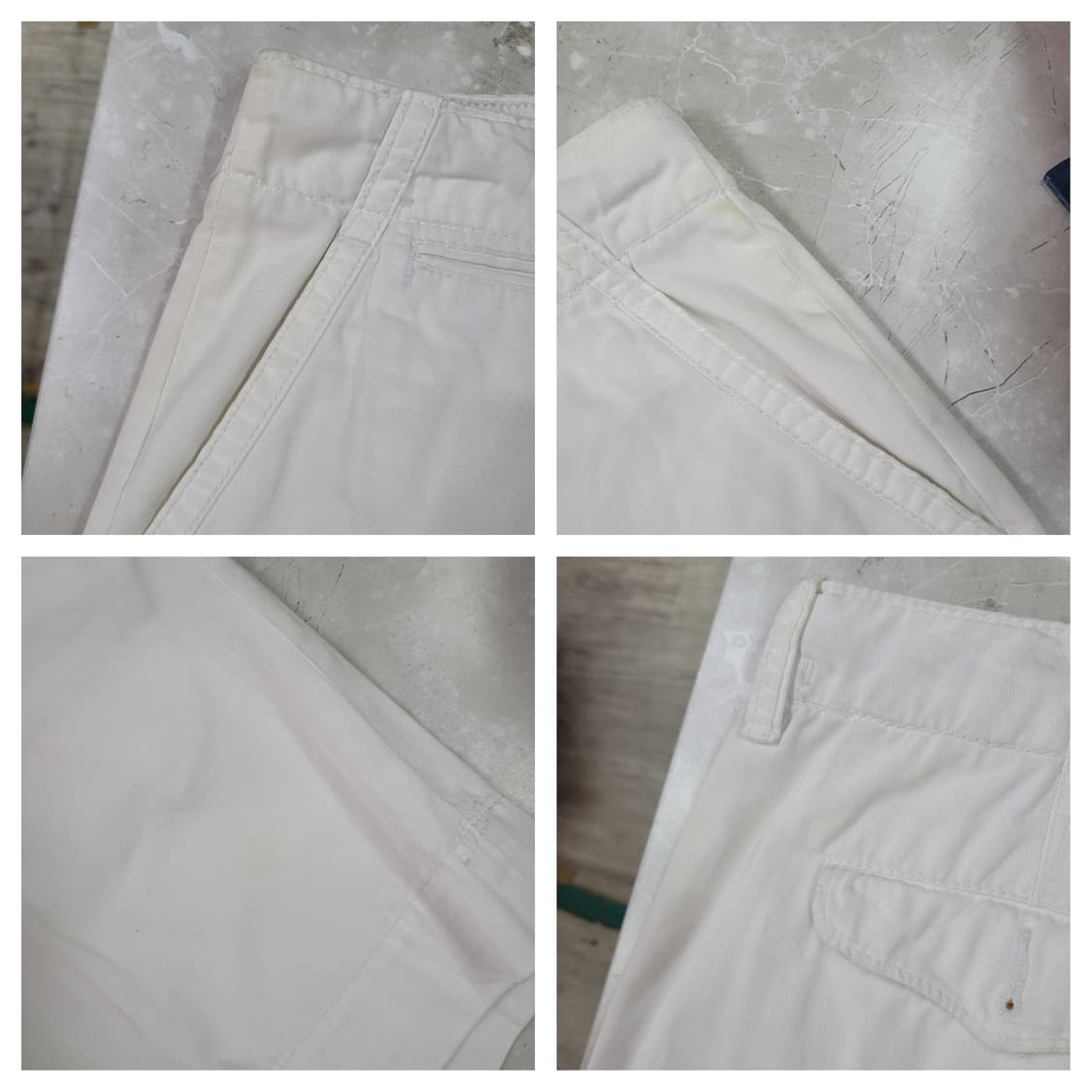 Polo 폴로 랄프로렌 반바지 면반바지 상품이미지9