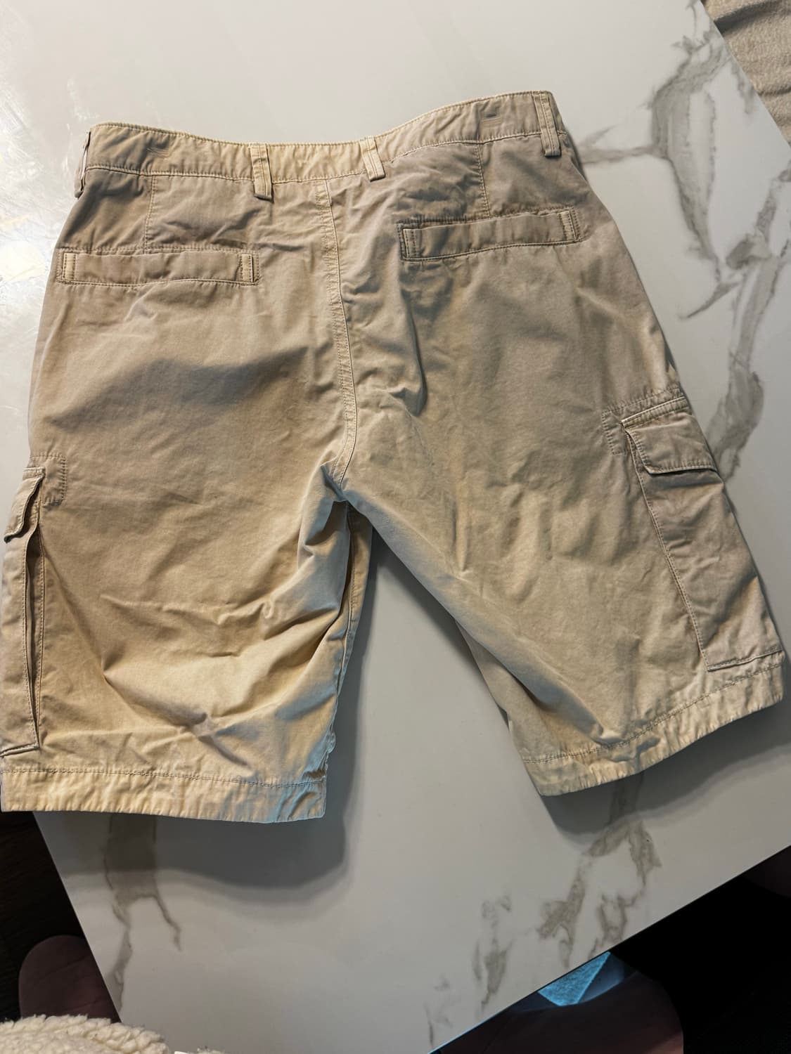 스톤아일랜드 반바지 샌드베이지 size 31 상품이미지4