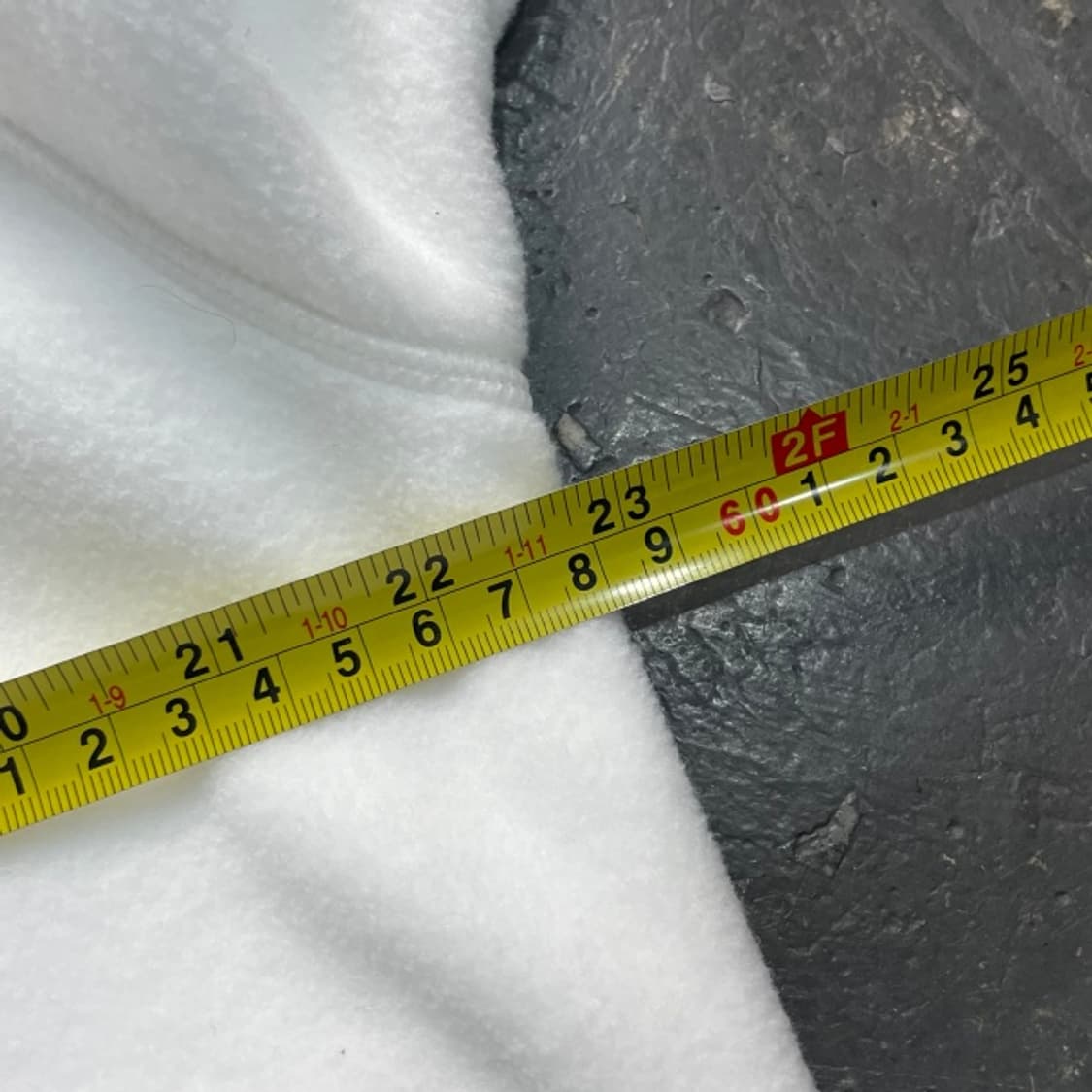 (새상품) 105 내셔널지오그래픽 후리스 상품이미지6