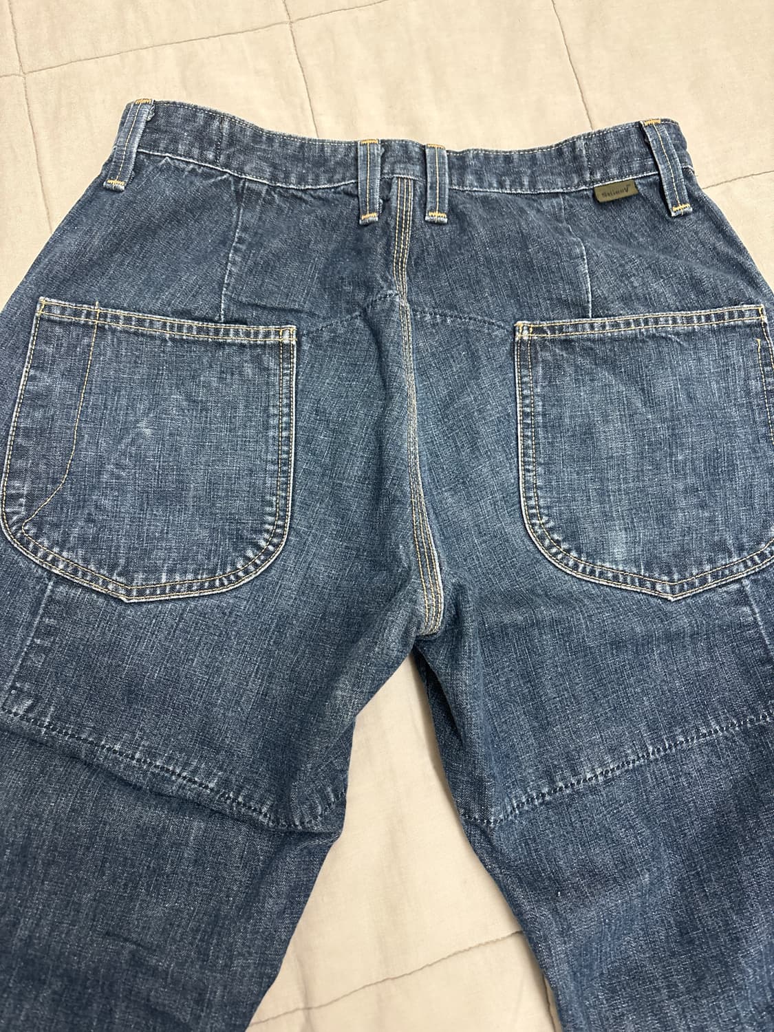 stussy (c)arrier,jean. 30사이즈 상품이미지9