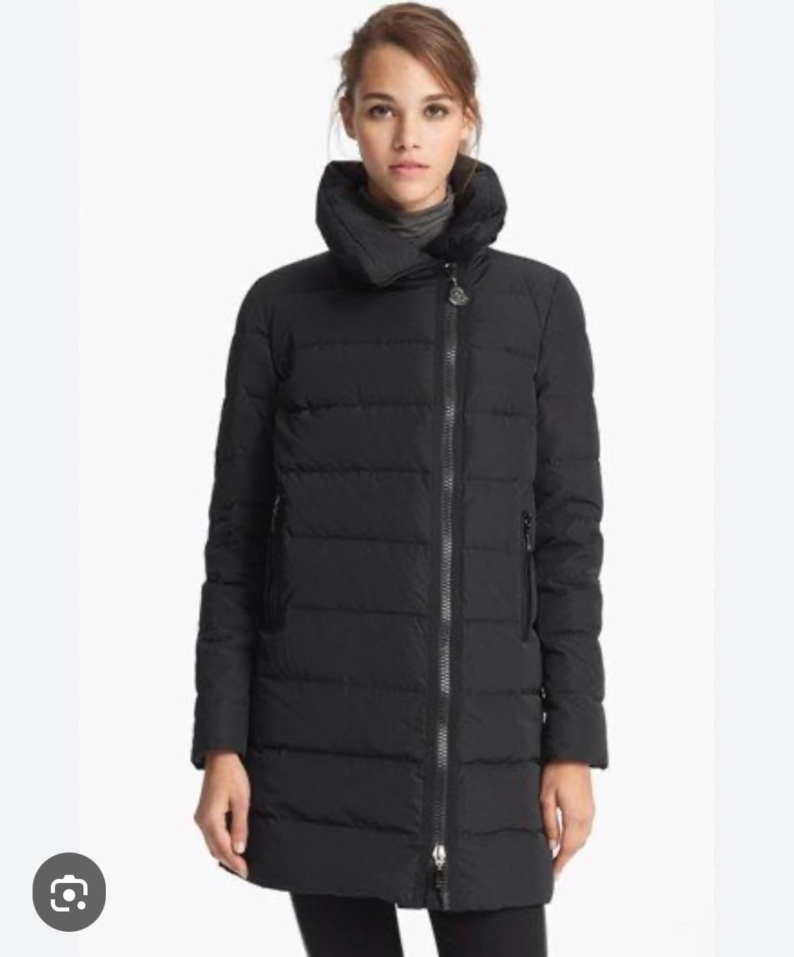 몽클레어 사선 패딩(0/44~55) 상품이미지1