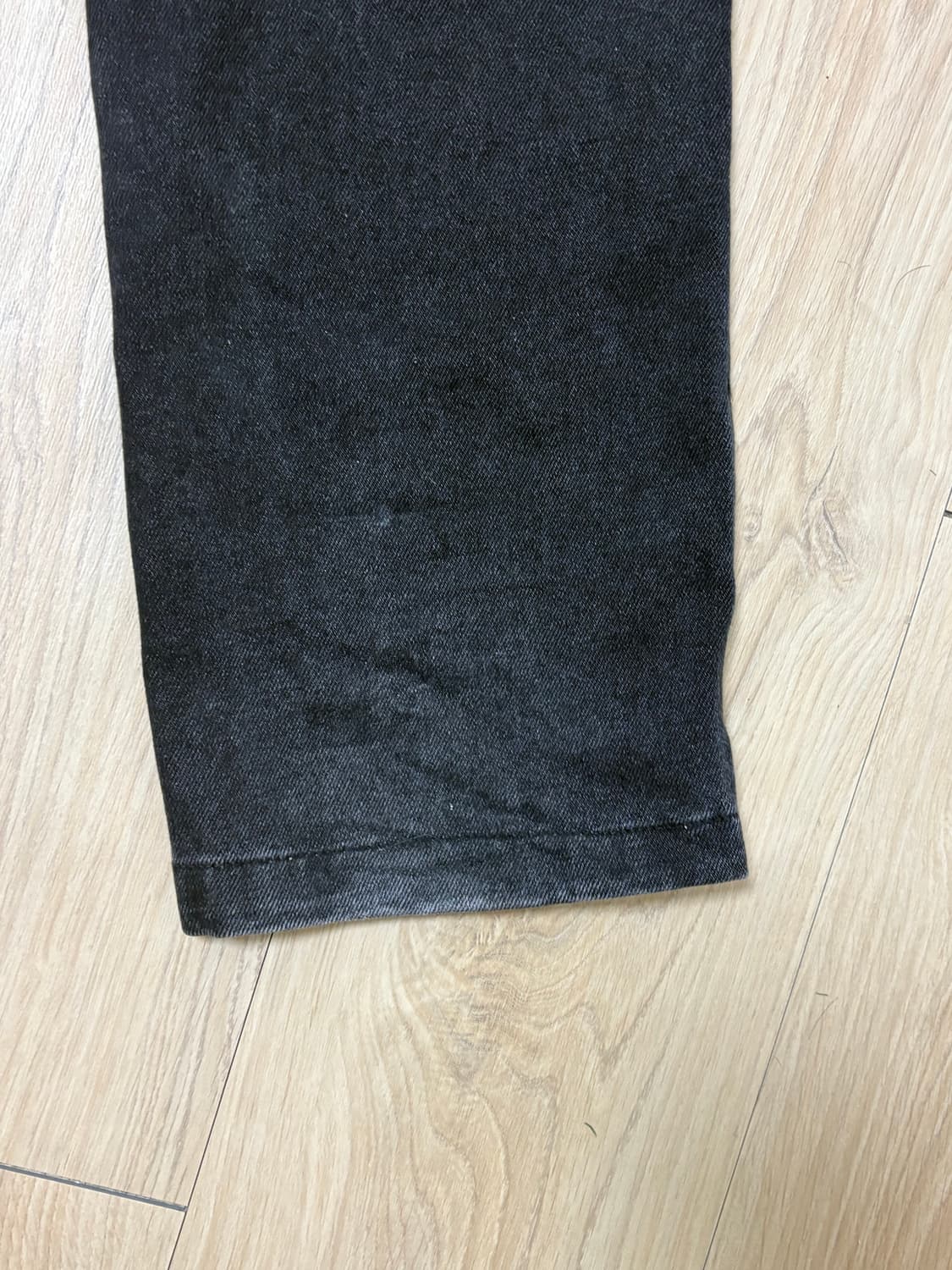 Mpa 플라스틱 프로덕트 스플릿 팬츠 s 상품이미지3