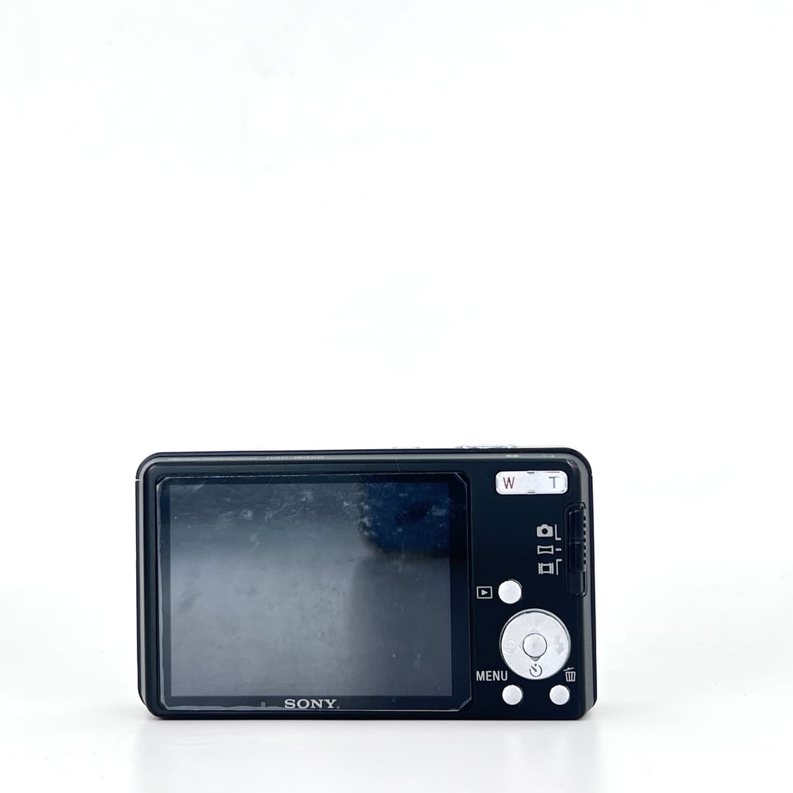소니 사이버샷 Sony Cyber-shot DSC-W350 블랙 상품이미지5