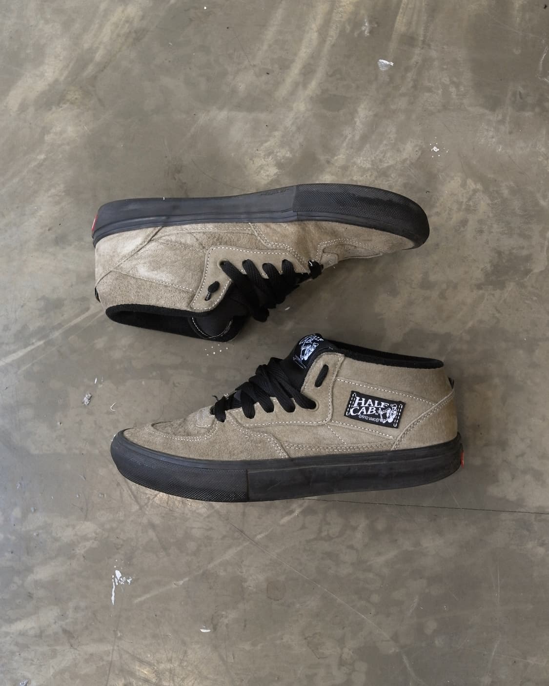 Vans 상품이미지2