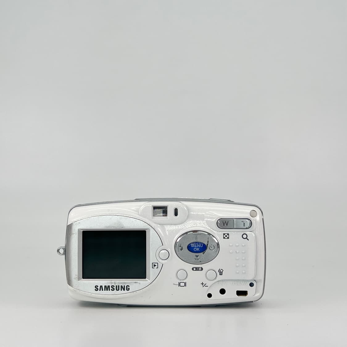 삼성 케녹스 Samsung Kenox U-CA3 화이트 상품이미지5
