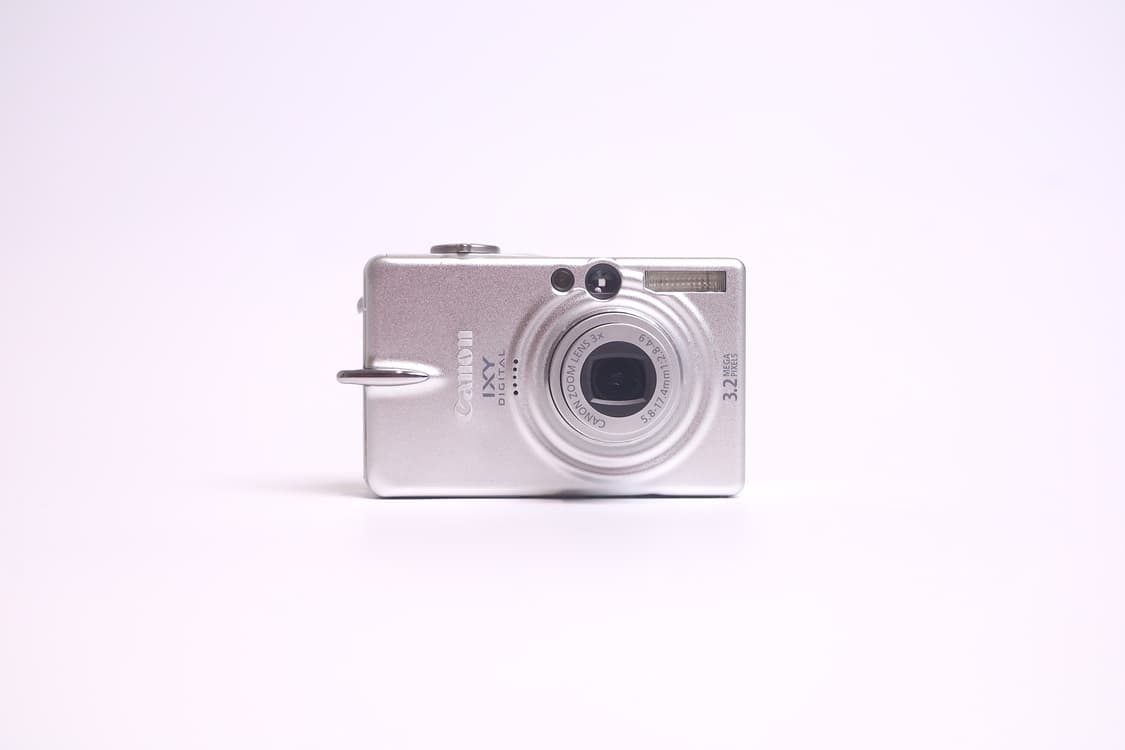 캐논 익시 디지털 40 (익서스 30 일본 모델, 이체 시 할인) 상품이미지1