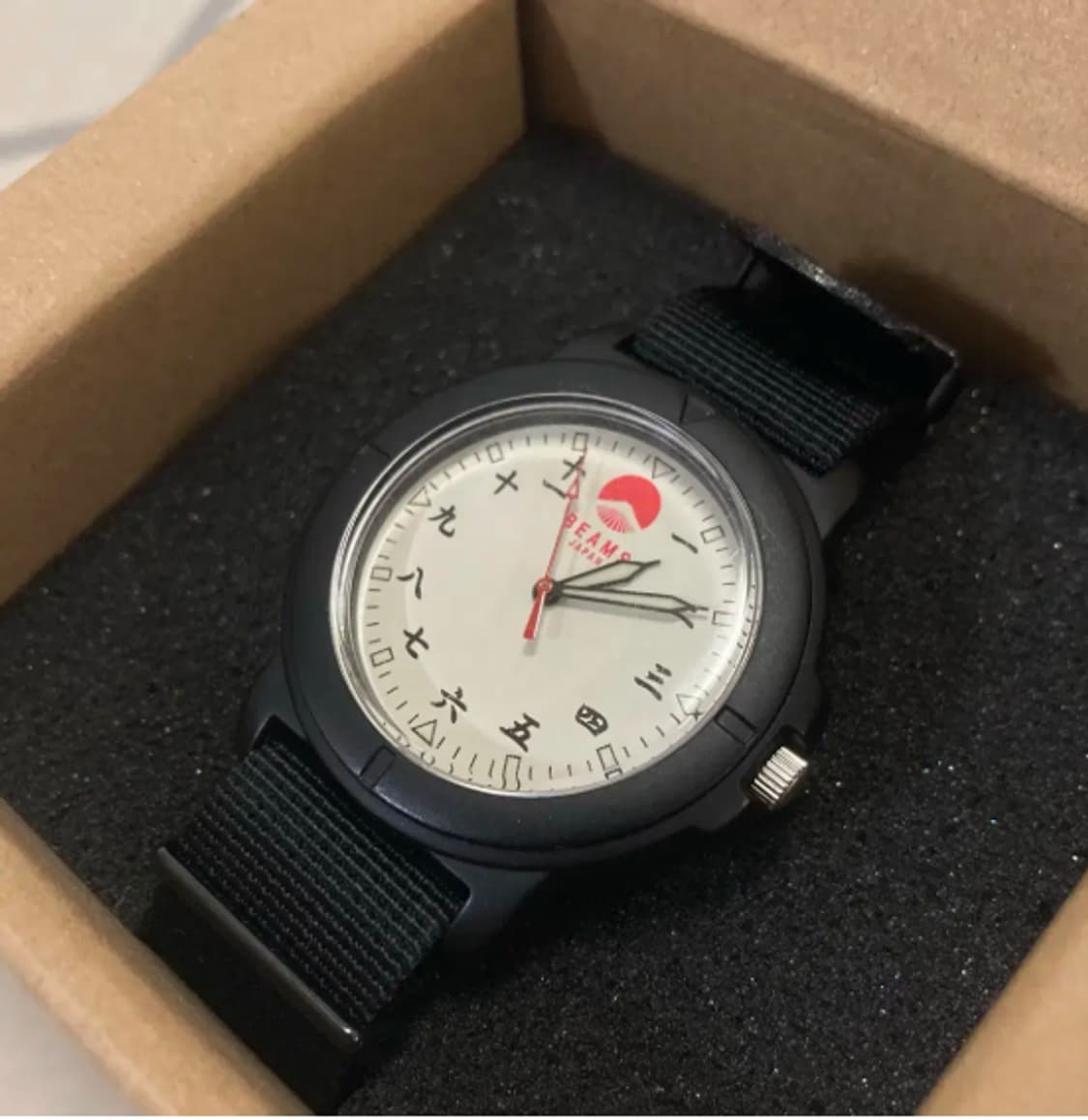 빔즈시계 상품이미지2