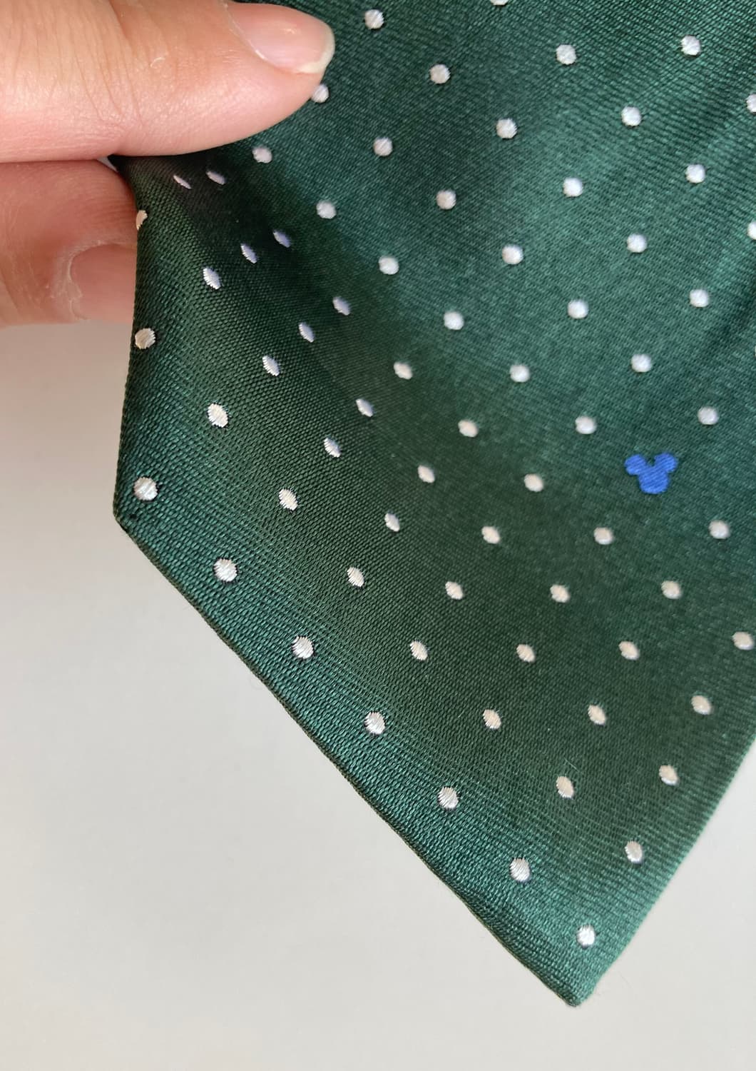 디즈니 넥타이 상품이미지10