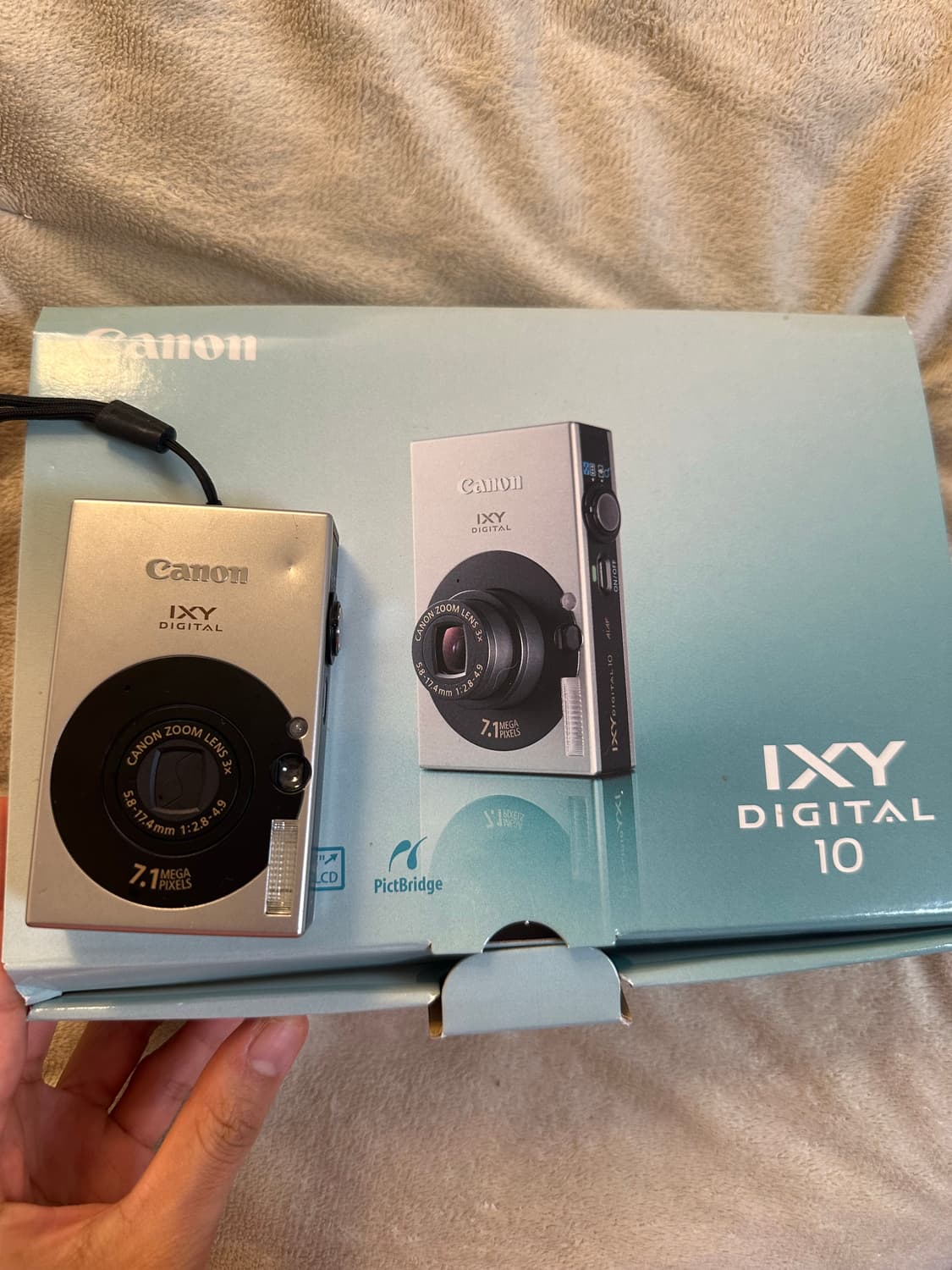 *풀박스* 캐논 익서스 70디카/디지털카메라 상품이미지1