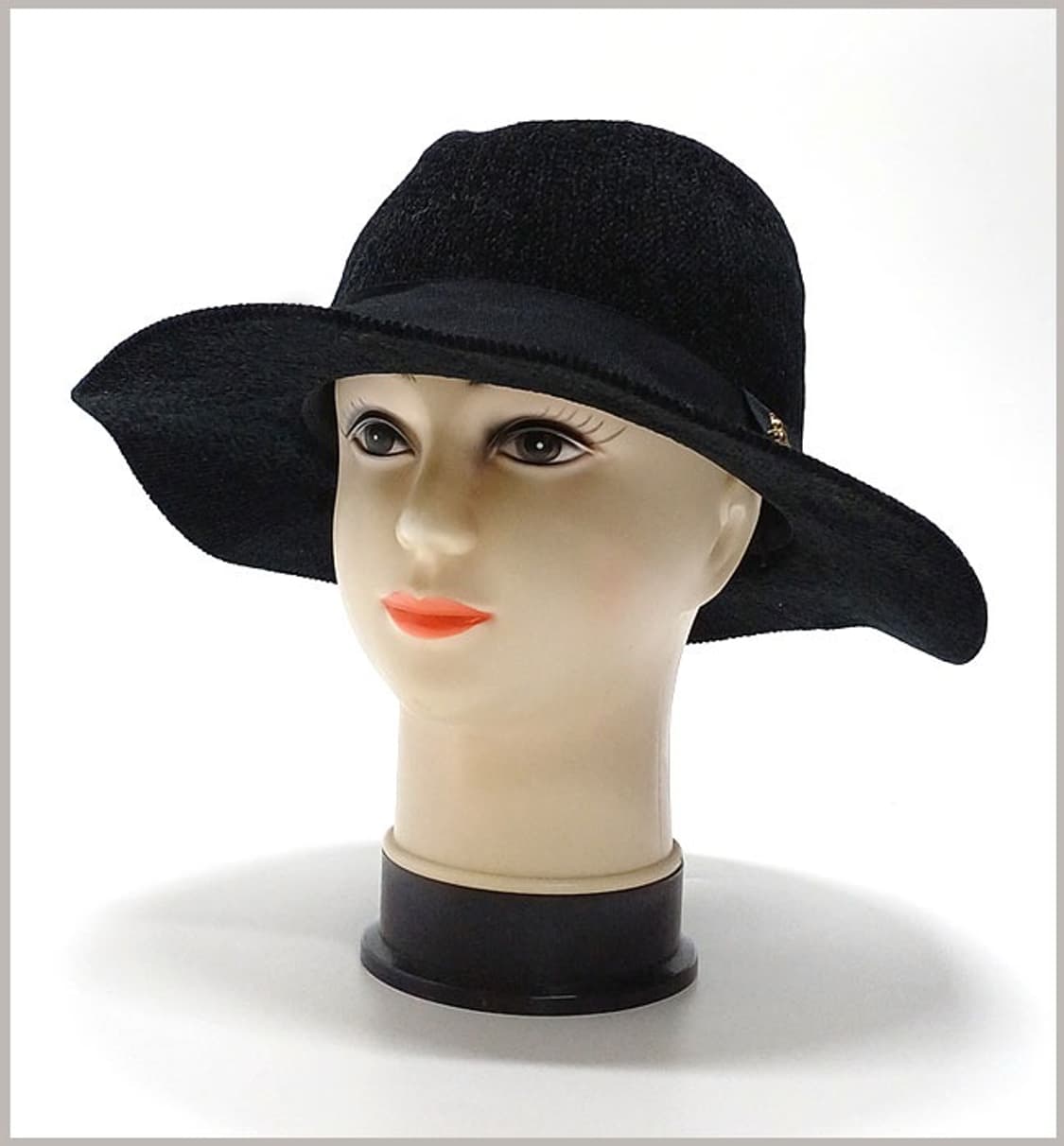 에이커츠 AKURTZ 버킷햇 모자 미사용품 J-953 상품이미지7