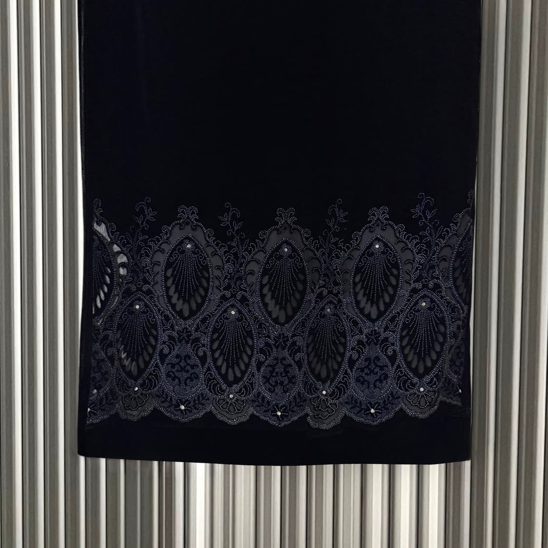 Balenciaga muffler 상품이미지5