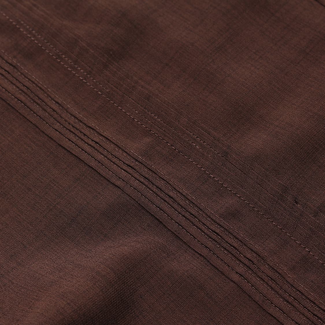  BEAMS "Brown Half Shirts" 상품이미지4
