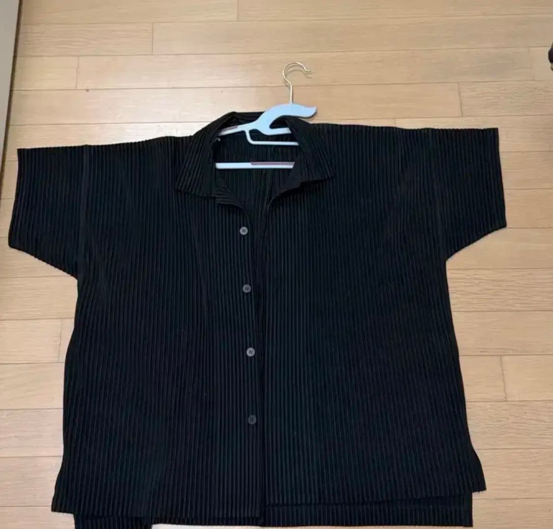 옴므플리세 JJ117 2size  상품이미지1