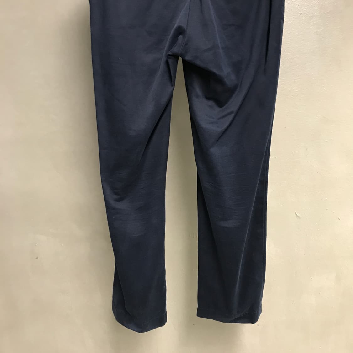 폴로 랄프로렌 네이비 치노 팬츠 36/32 상품이미지3