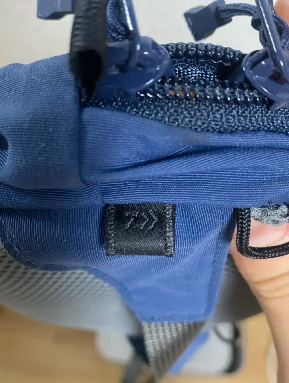 다이와피어 슬링백 코인백 상품이미지4