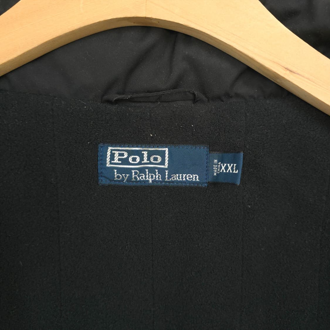 폴로 랄프 로렌 Polo Ralph Lauren 집업 자켓 XXL 상품이미지9