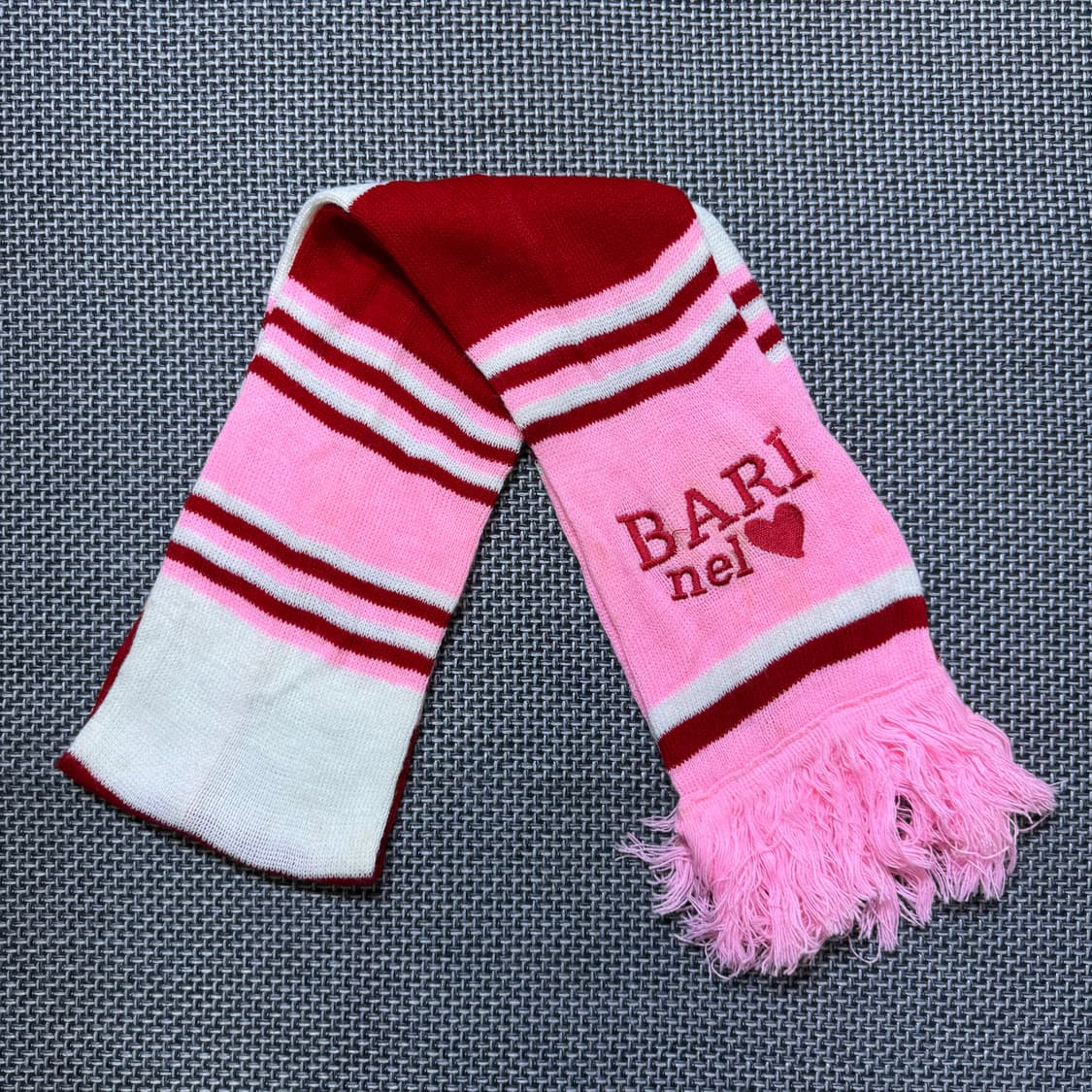 빈티지 BARInel muffler(kold_8287) 상품이미지3