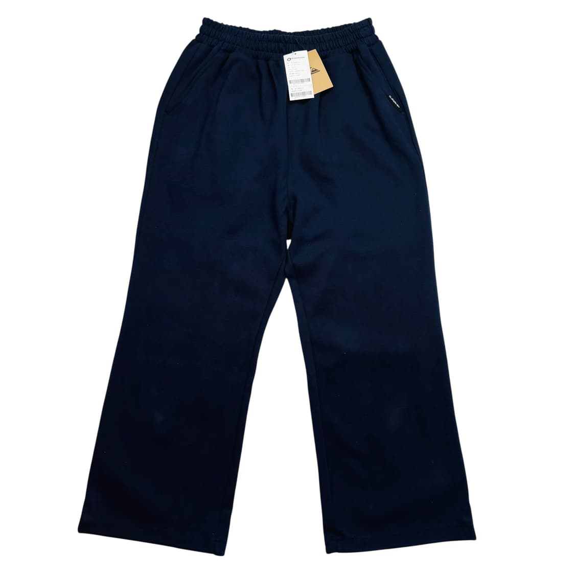 퀵실버 베이직 와이드 스웻팬츠 32 inch  상품이미지1