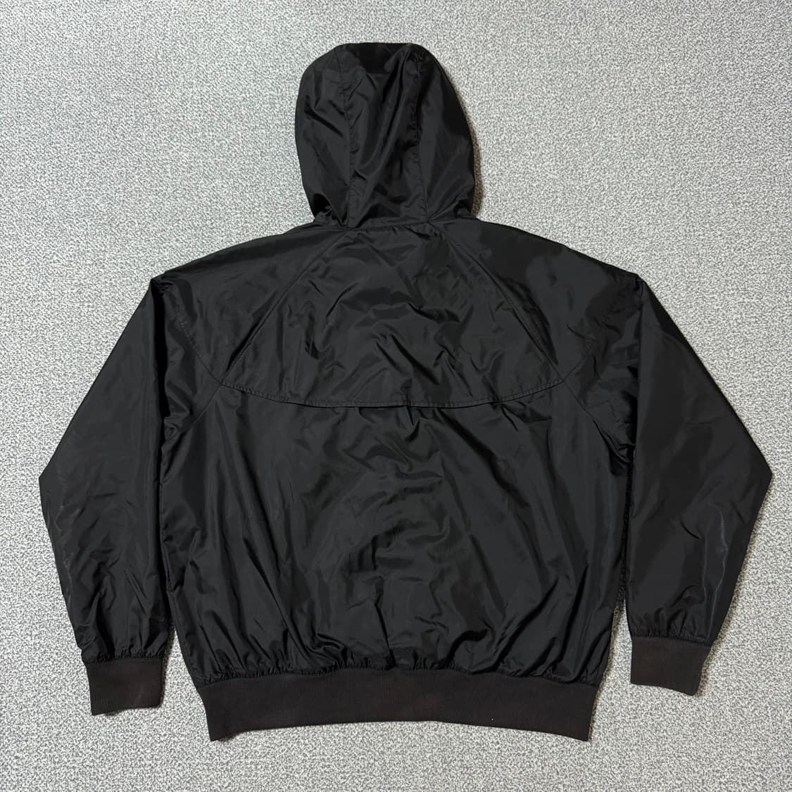 나이키 윈드러너 바람막이 L 상품이미지2