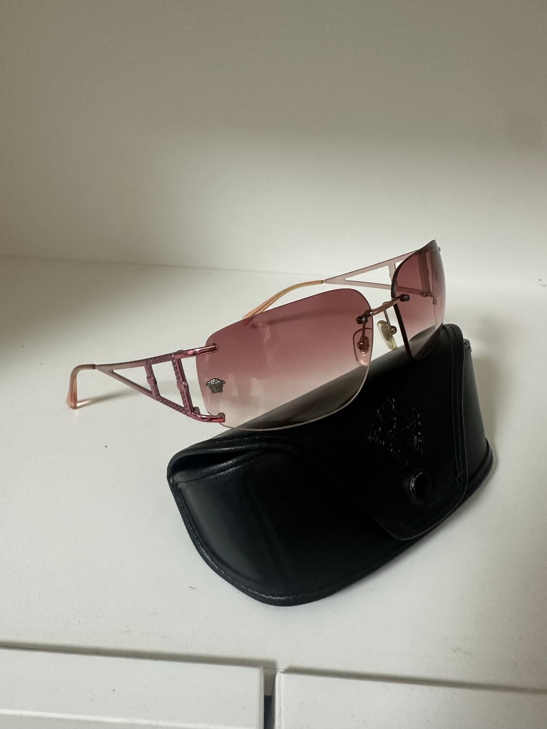 베르사체 MOD2026 선글라스 상품이미지1