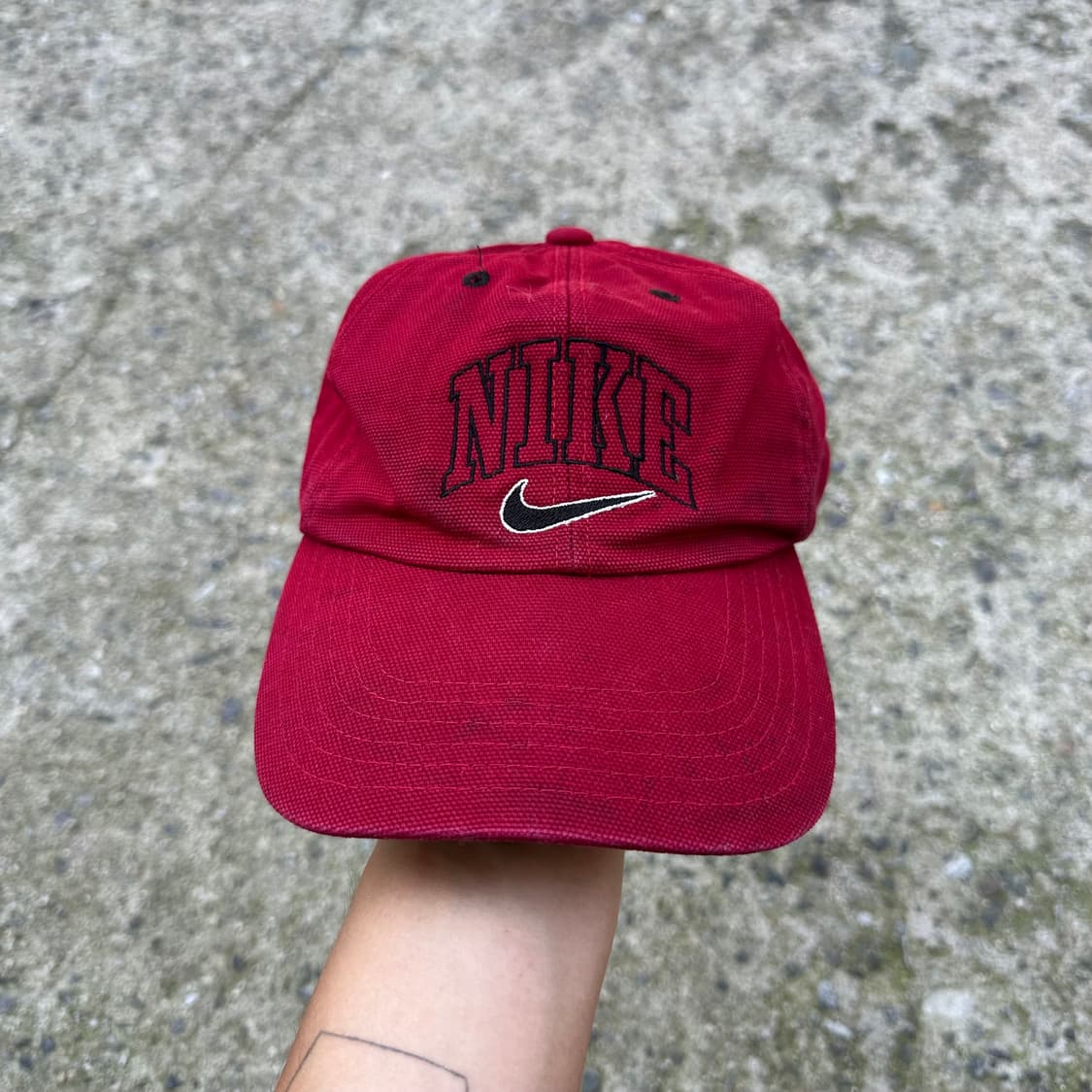 Nike 90's cap 상품이미지2
