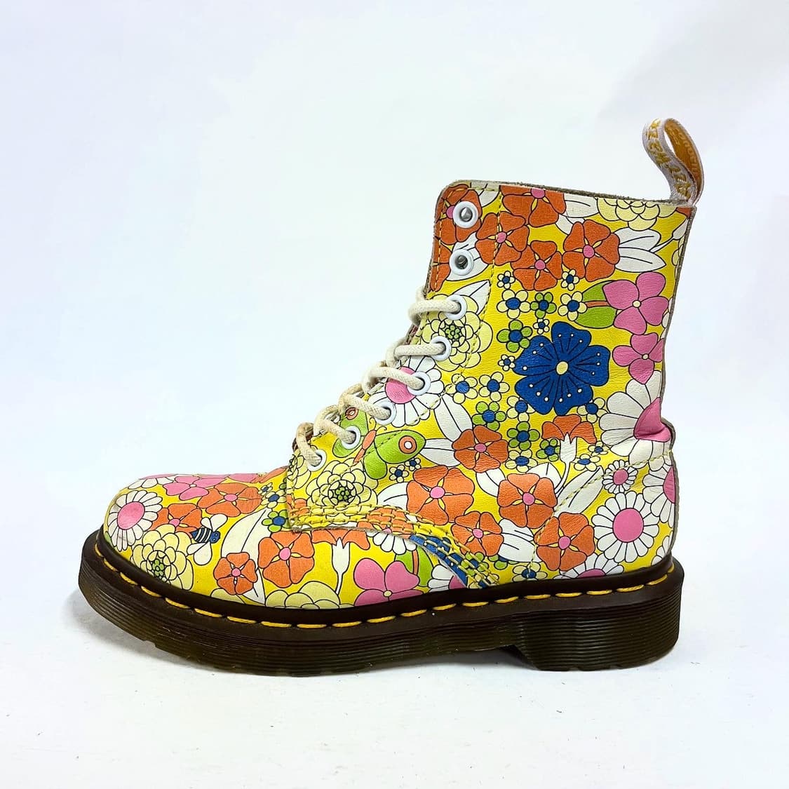 닥터마틴 파스칼 플라워 상품이미지3