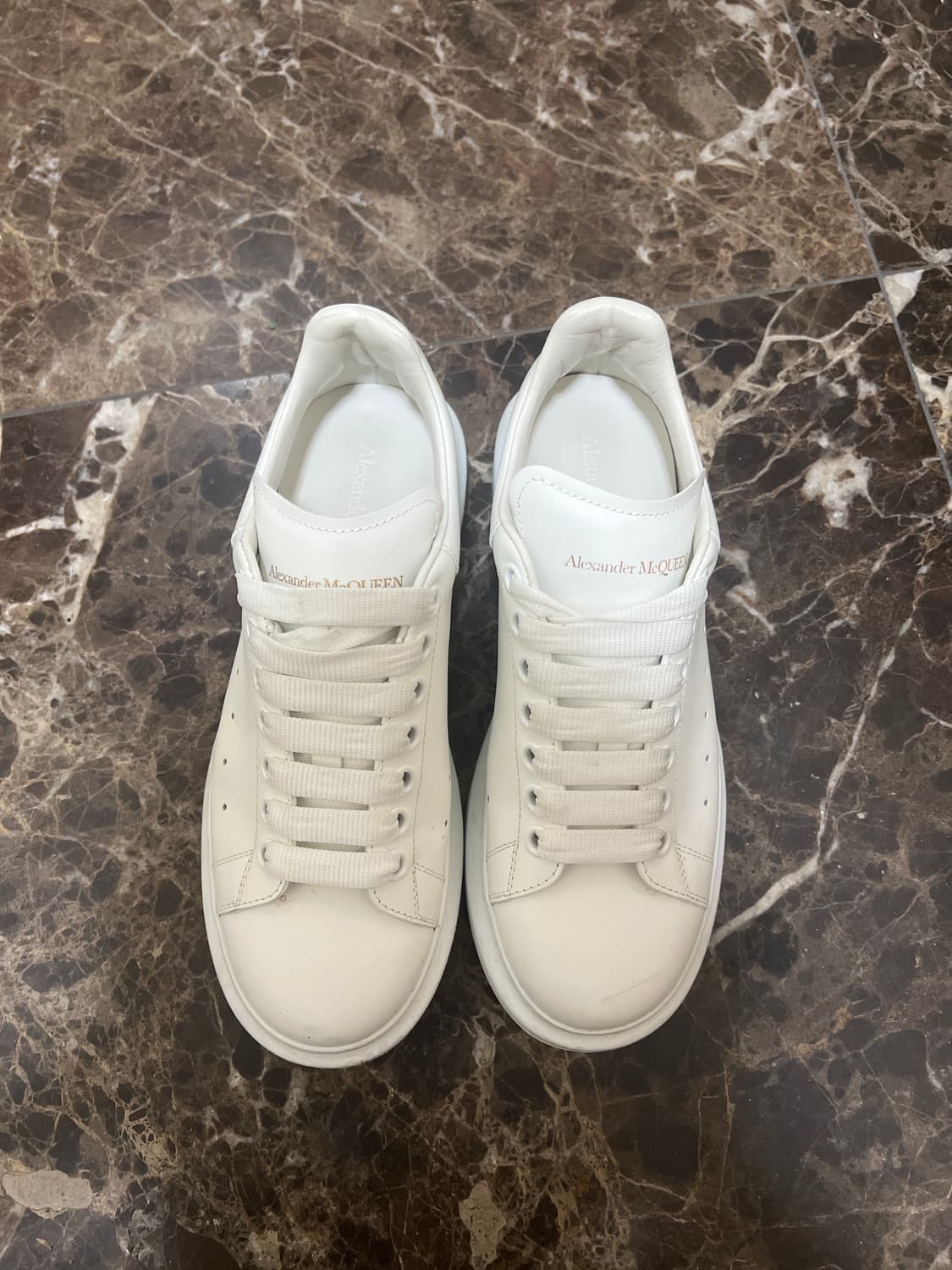 알렉산더 맥퀸 오버솔 상품이미지2