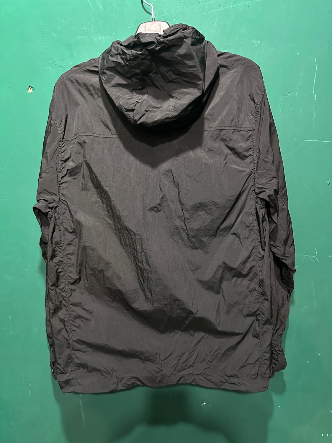 cp컴퍼니 나일론 아노락 L 상품이미지2