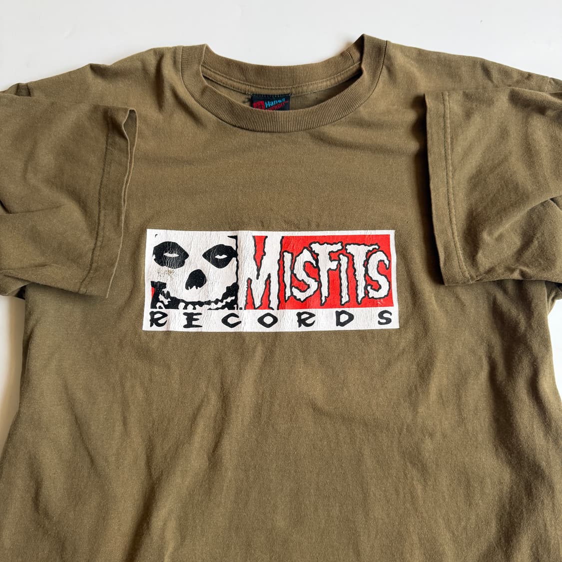2003 Misfits / Rockband ( L ) 상품이미지4