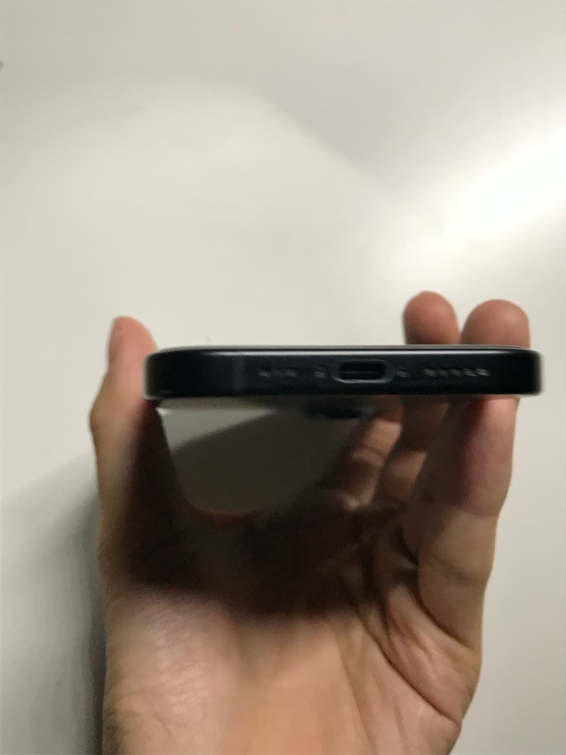아이폰16 블랙 256GB 상품이미지4