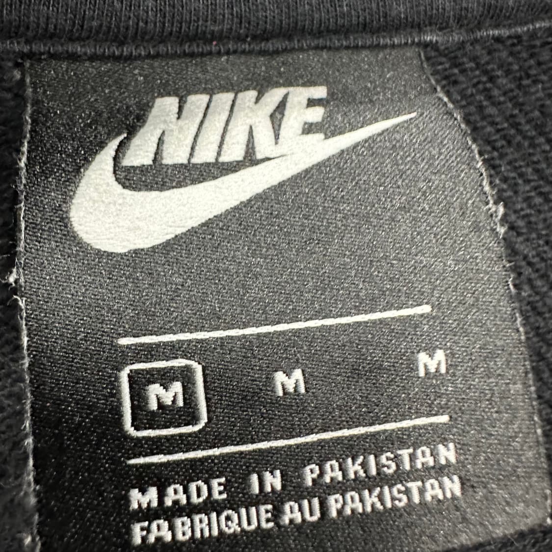 95 나이키 여자 루즈핏 후드집업 상품이미지3