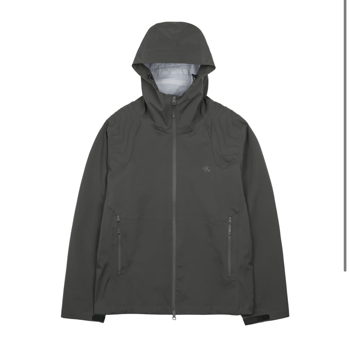 산산기어 알레아 쉘자켓 3 상품이미지1