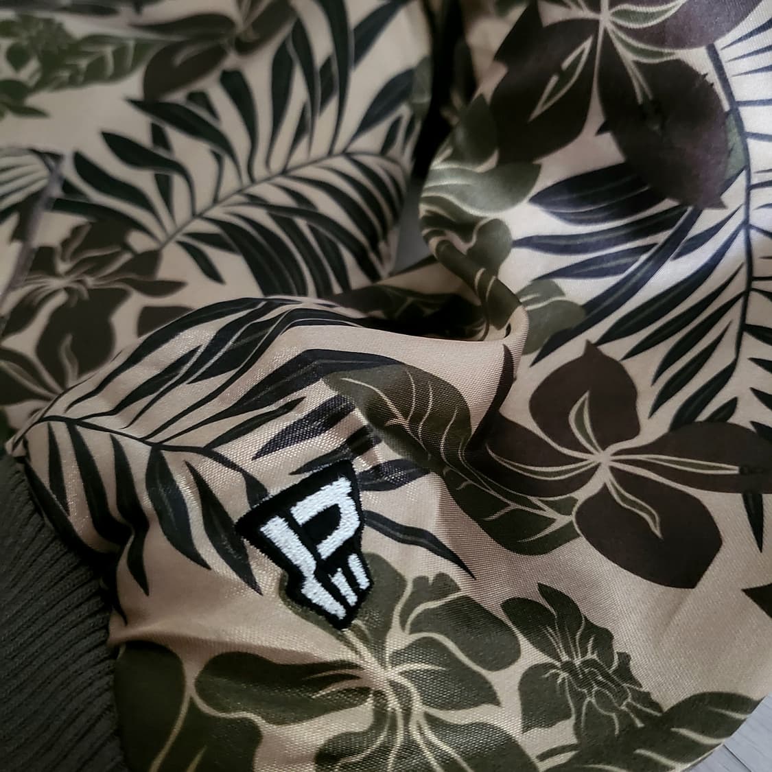 뉴에라 카모 스타디움(m) 상품이미지5