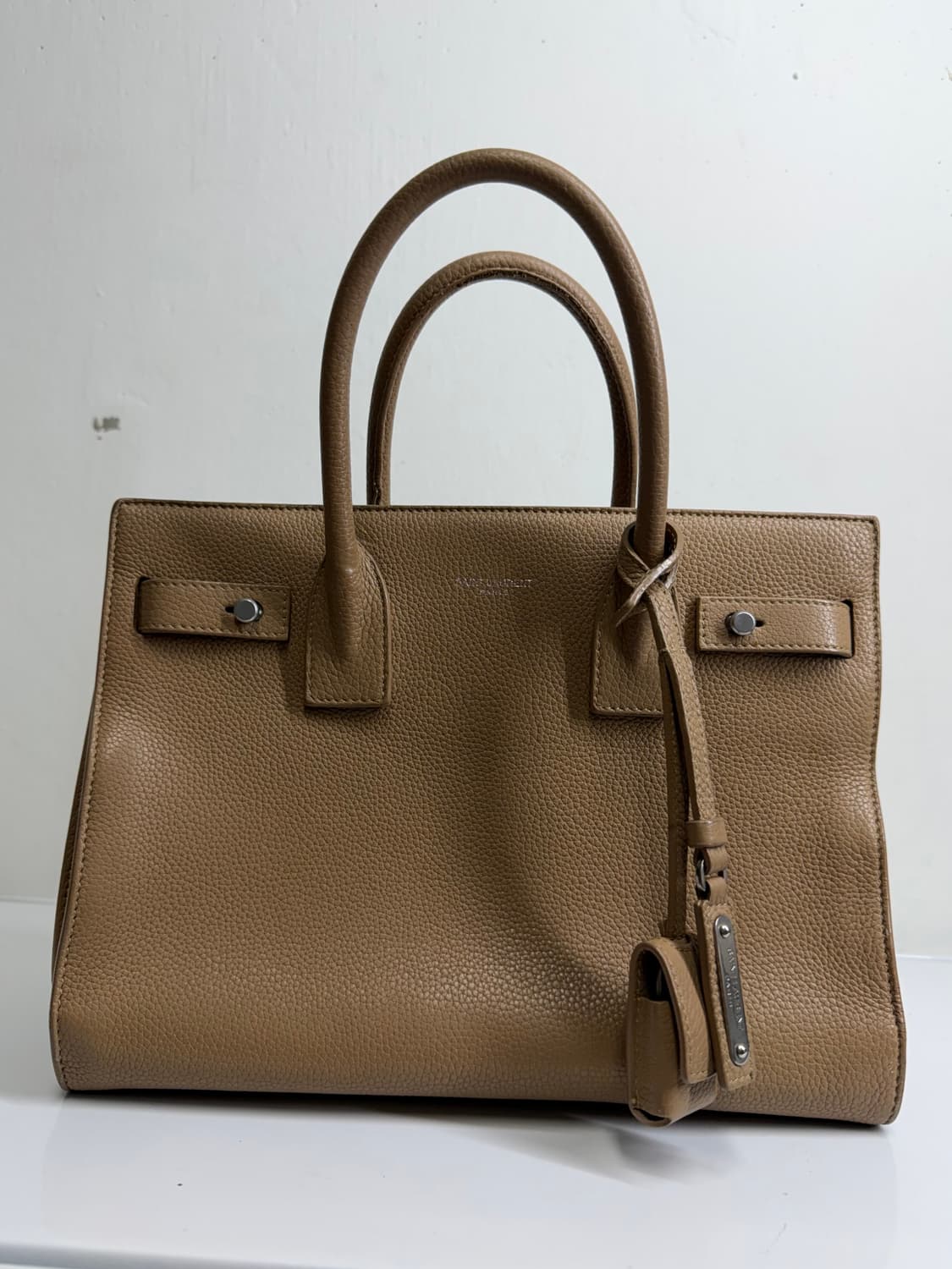 [정품] 입생로랑 삭 드 쥬르 베이비 (베이지)  상품이미지2