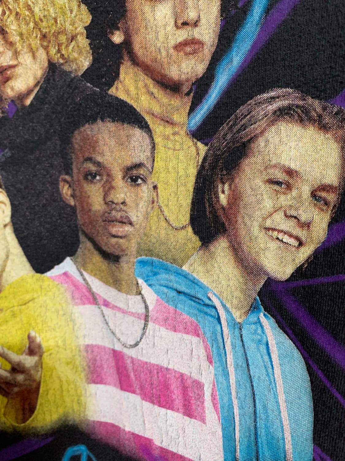 발렌시아가 스피드헌터 반팔 티셔츠 상품이미지7