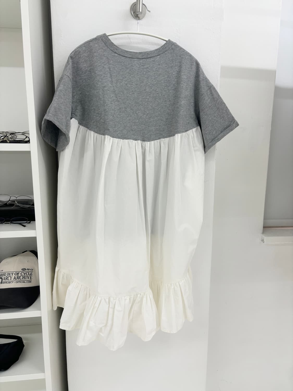 vintage dress 상품이미지4