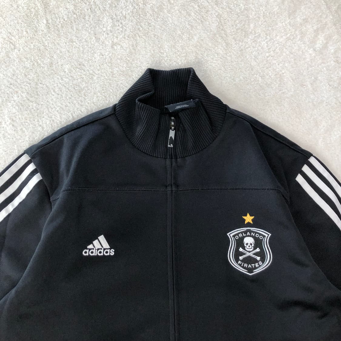 아디다스 올랜도 필라테스 져지  상품이미지4