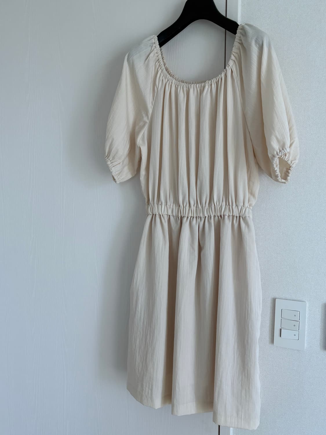 슬로우앤드 원피스 상품이미지4