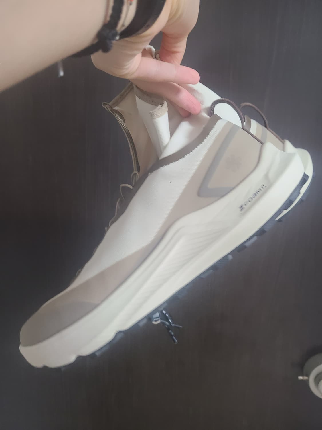 유스 데상트 shift trail beige 280 상품이미지5