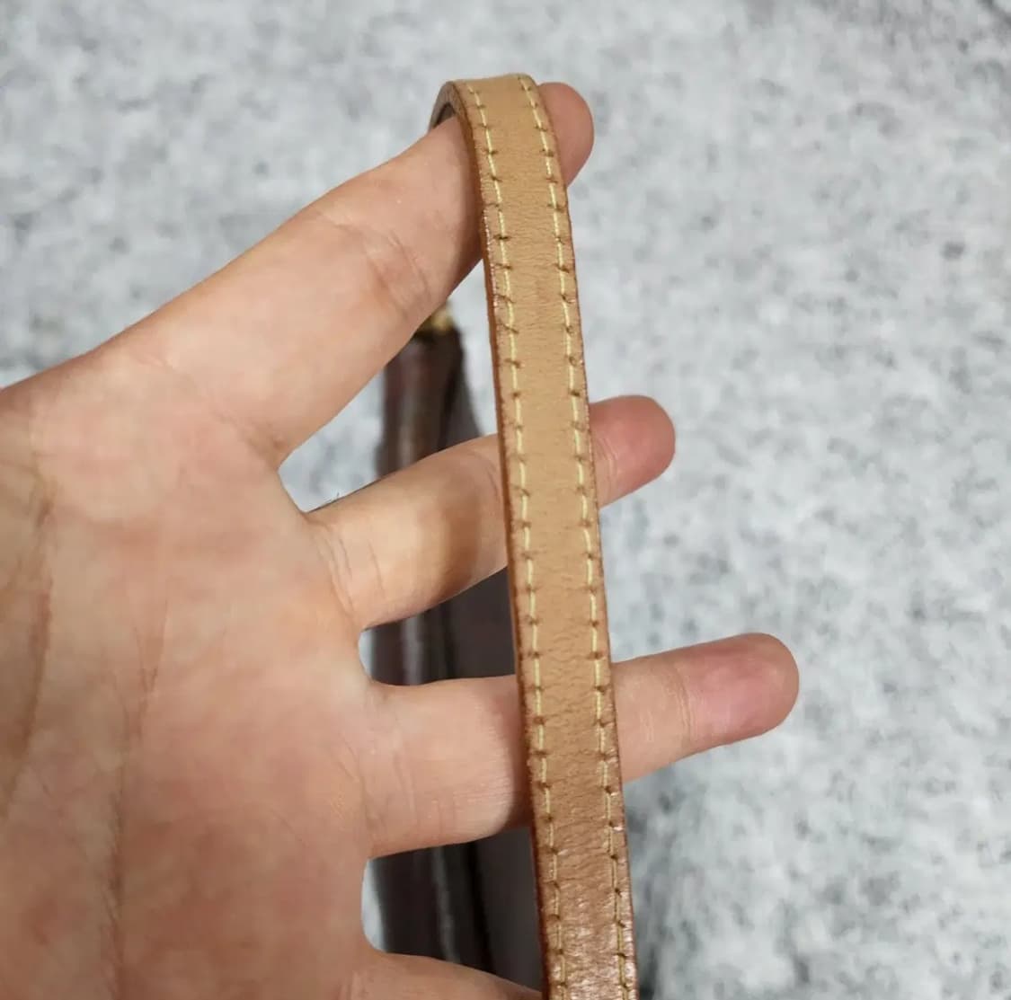 에트로 페이즐리 숄더백 상품이미지6