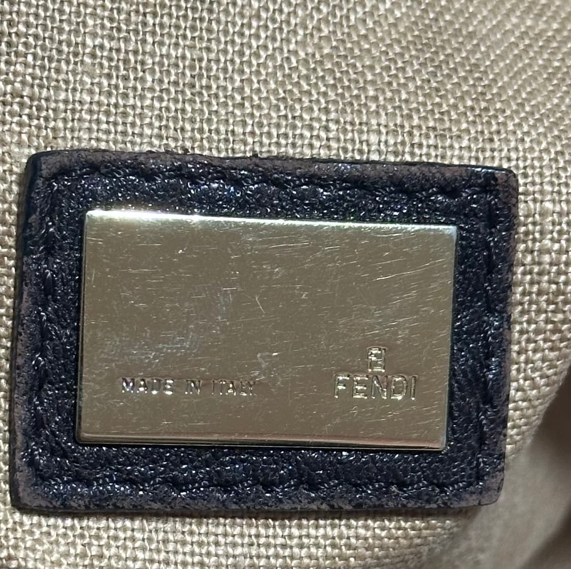 펜디 쥬카 토트백 상품이미지7