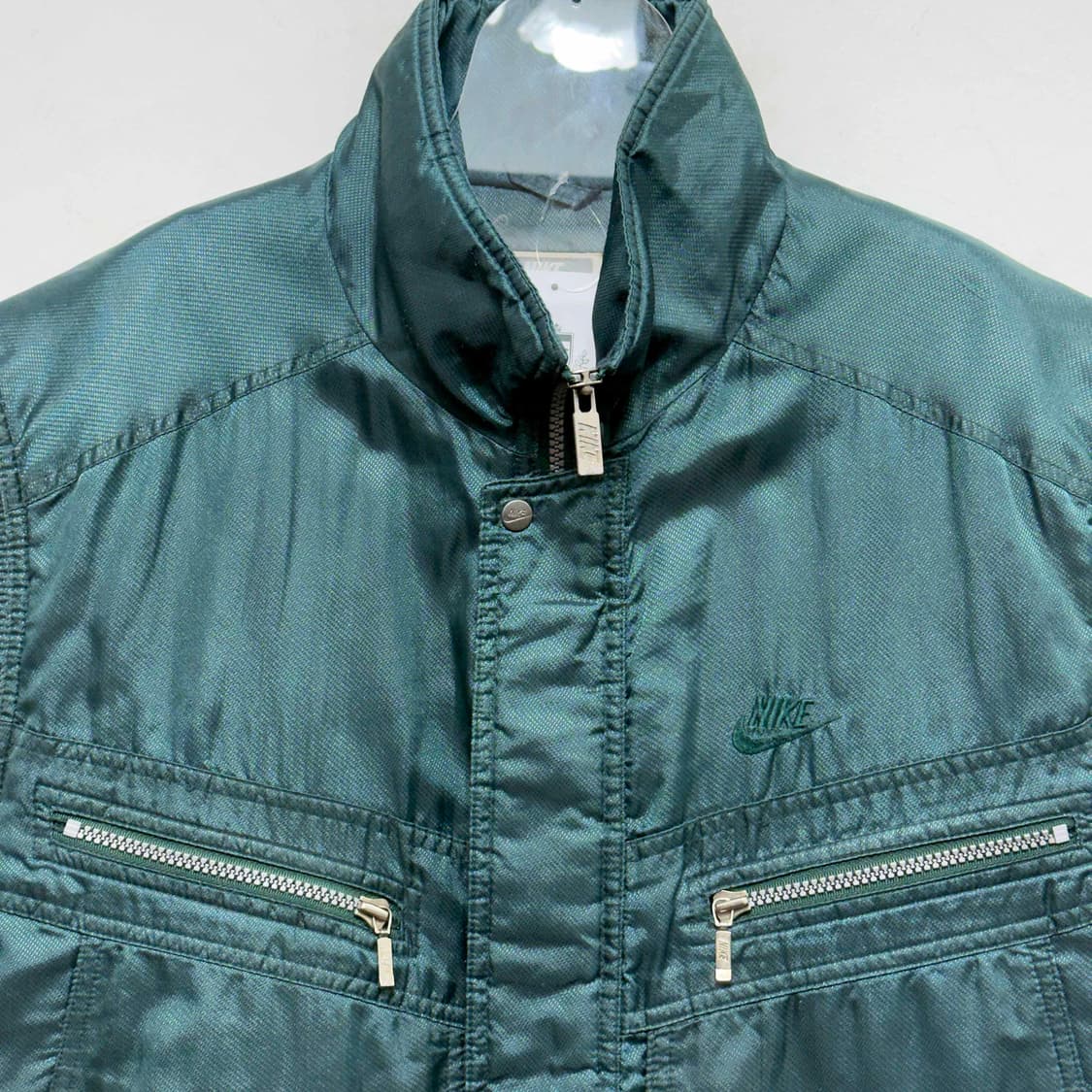 90s 나이키 삼나 스포츠 아웃도어 베스트 조끼 상품이미지2