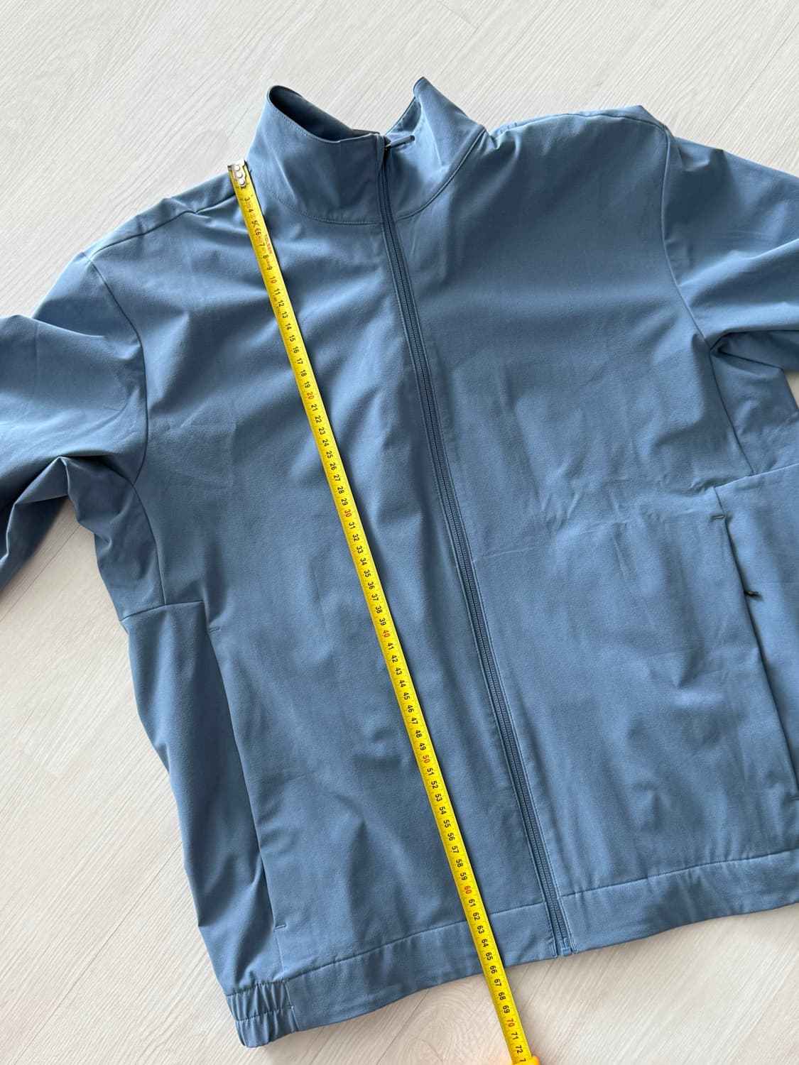 룰루레몬 트랙자켓 m 상품이미지5