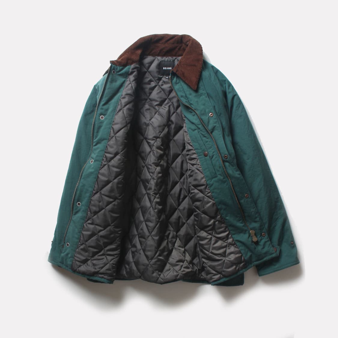 빔즈 필드코트자켓_2634 상품이미지8