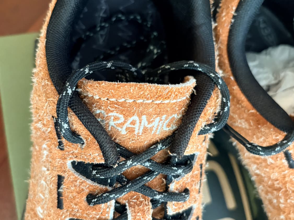 KEEN x Gramicci 킨 x 그라미치 재스퍼 자이오닉 소렐 호스 상품이미지6