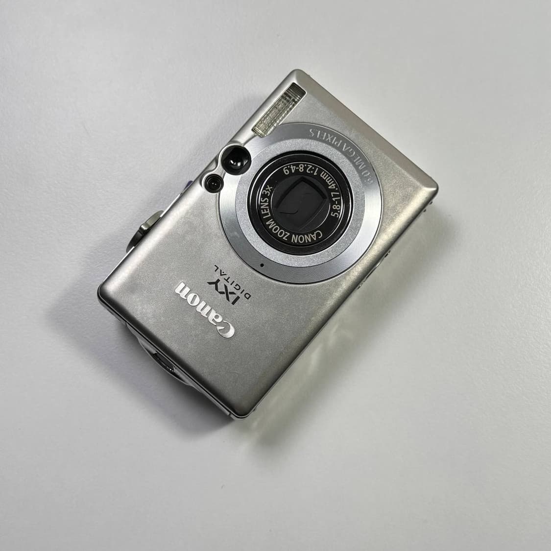 준민트) Canon ixus 60 sd600 ixy 70 캐논 디카 상품이미지1