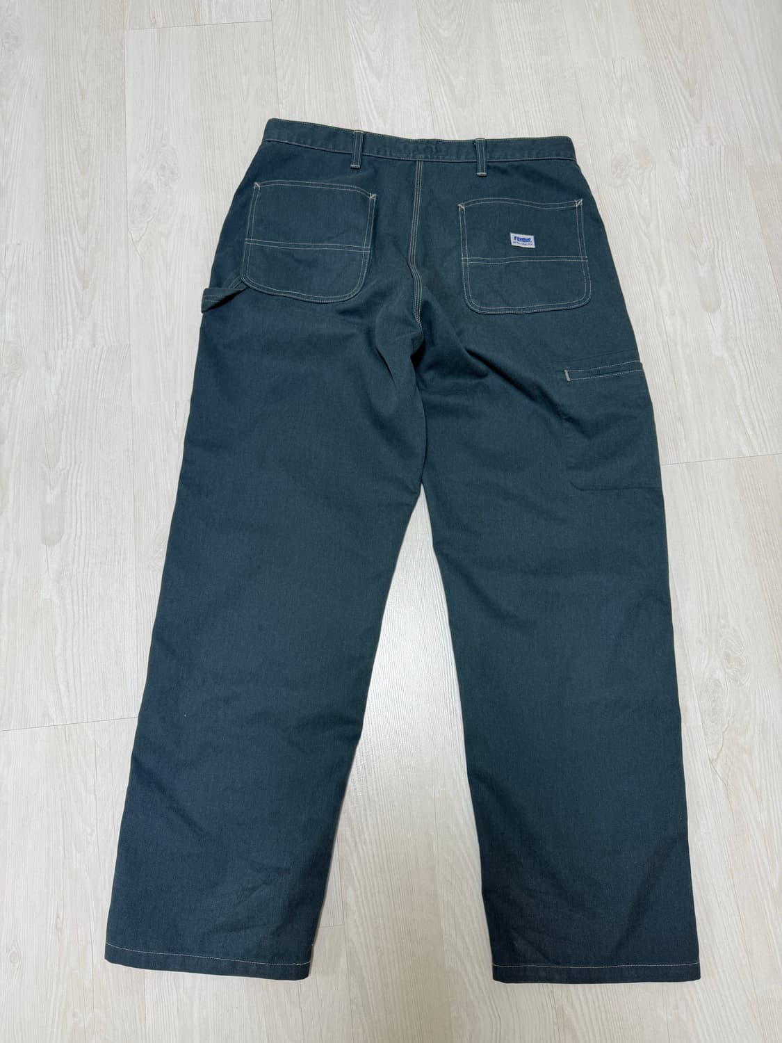 라디올 더블니 워크팬츠 M 상품이미지2