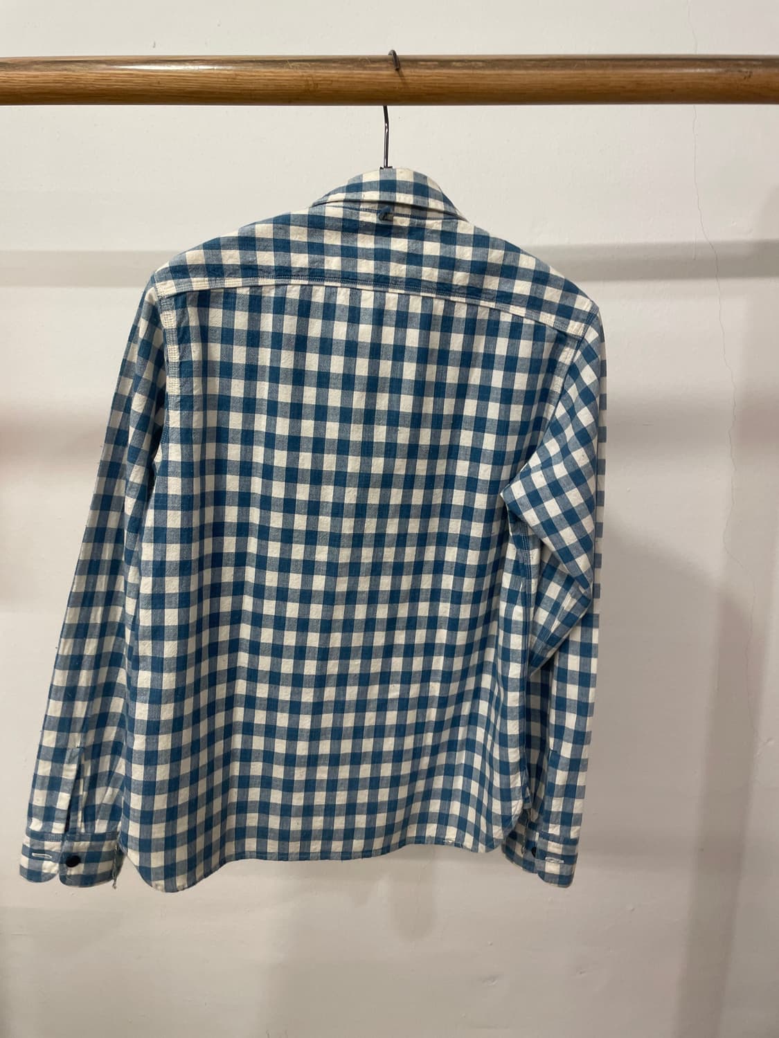 BURGUS PLUS SHIRT 상품이미지3