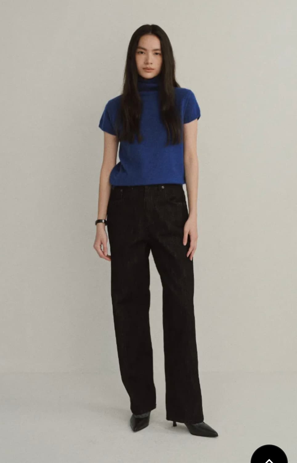 호와스 auer denim (xs사이즈) 상품이미지2